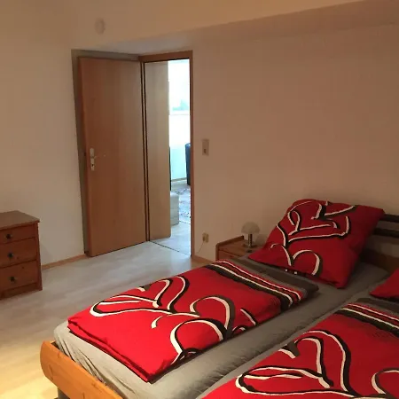 Mimi Souterrainwohnung Kastellaun