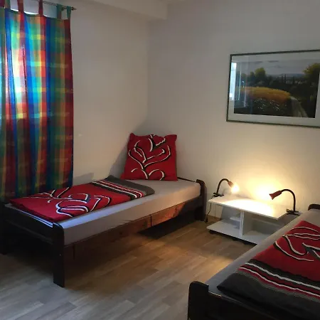 Mimi Souterrainwohnung * Kastellaun