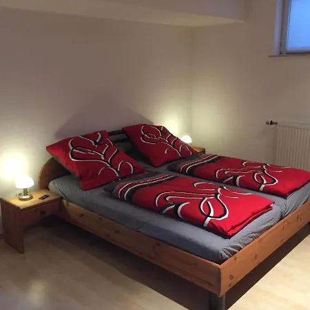 Apartmán Mimi Souterrainwohnung