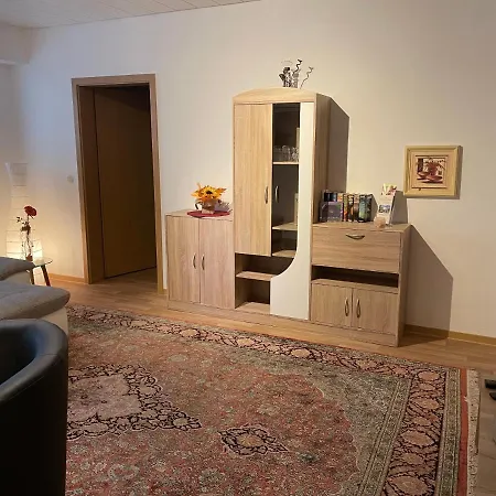 Apartmán Mimi Souterrainwohnung