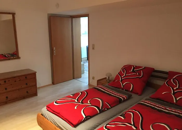 Mimi Souterrainwohnung Kastellaun