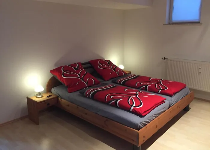 Lägenhet Mimi Souterrainwohnung