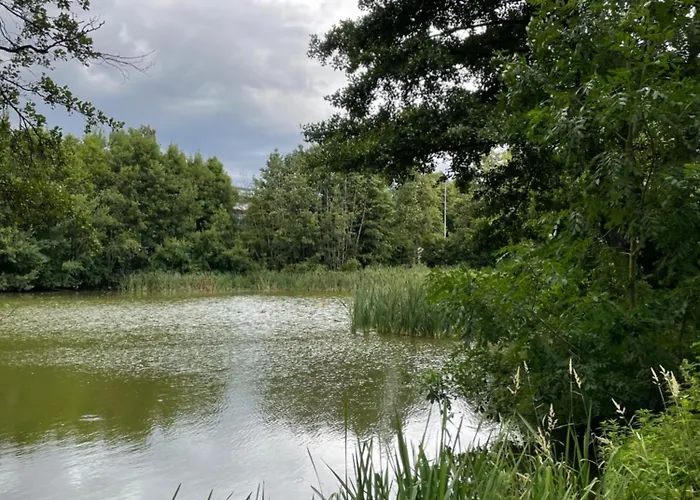 Lägenhet Mimi Souterrainwohnung