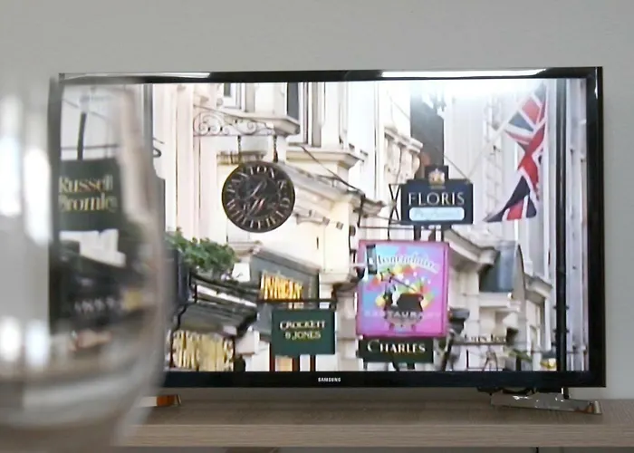 Mimi Souterrainwohnung *