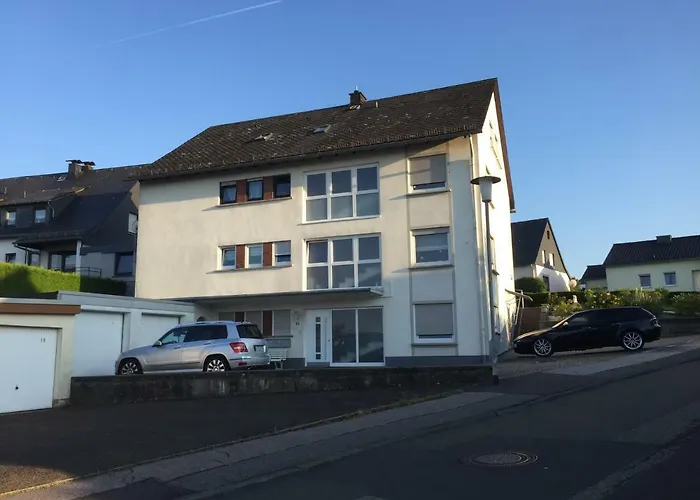 Mimi Souterrainwohnung Kastellaun